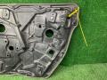 стеклоподъемник передний левый Mercedes-Benz M-Класс W166 2013, 3.0 л., M 276.820, бензин, АКПП, внедорожник 5 дв., A1667200179, 924701109 - фото №6