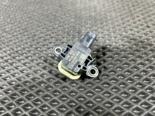 датчик удара Porsche Macan 1 поколение [2-й рестайлинг] 2022, 2.9 л., DGR, бензин, АКПП, внедорожник 5 дв., 4H0955557A, 4H0955557