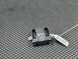 модуль управления двери Land Rover Range Rover Sport 2 поколение 2016, 3.0 л., 306PS, бензин, АКПП, внедорожник 5 дв., HK83-14D617-BB, T4N6272, T4N13285, LR083615