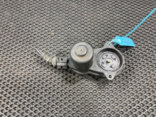 электроручник Audi A8 D4/4H 2012, 4.2 л., CDRA, бензин, АКПП, седан, 4H5AF, 4H0998281