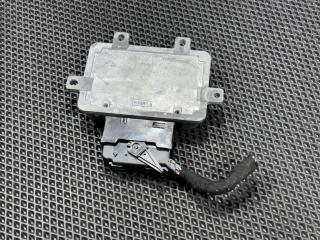 блок управления раздаткой Ford Bronco Sport 1 поколение 2021, 1.5 л., бензин, АКПП, внедорожник 5 дв., M1PA7P238AD, LX6A14G581AA