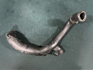 патрубок интеркулера Volkswagen Golf Alltrack 7 поколение 2017, 2.0 л., бензин, АКПП, 5Q0145840