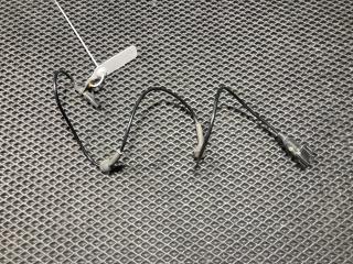 датчик ABS Jaguar XE 1 поколение 2018, 3.0 л., AJ 126, бензин, АКПП, седан, GX739E731AF, T2H48446, T2H38641, T4A41082