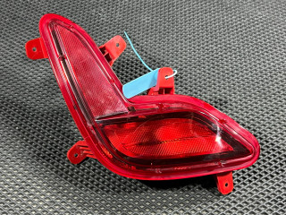 поворотник правый Buick Envista 1 поколение 2024, 1.2 л., бензин, АКПП, внедорожник 5 дв., 42825131