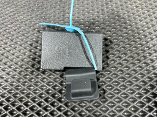 обшивка багажника Honda CR-V 6 поколение 2025, 1.5 л., L15B, бензин, АКПП, внедорожник 5 дв., 846173A0