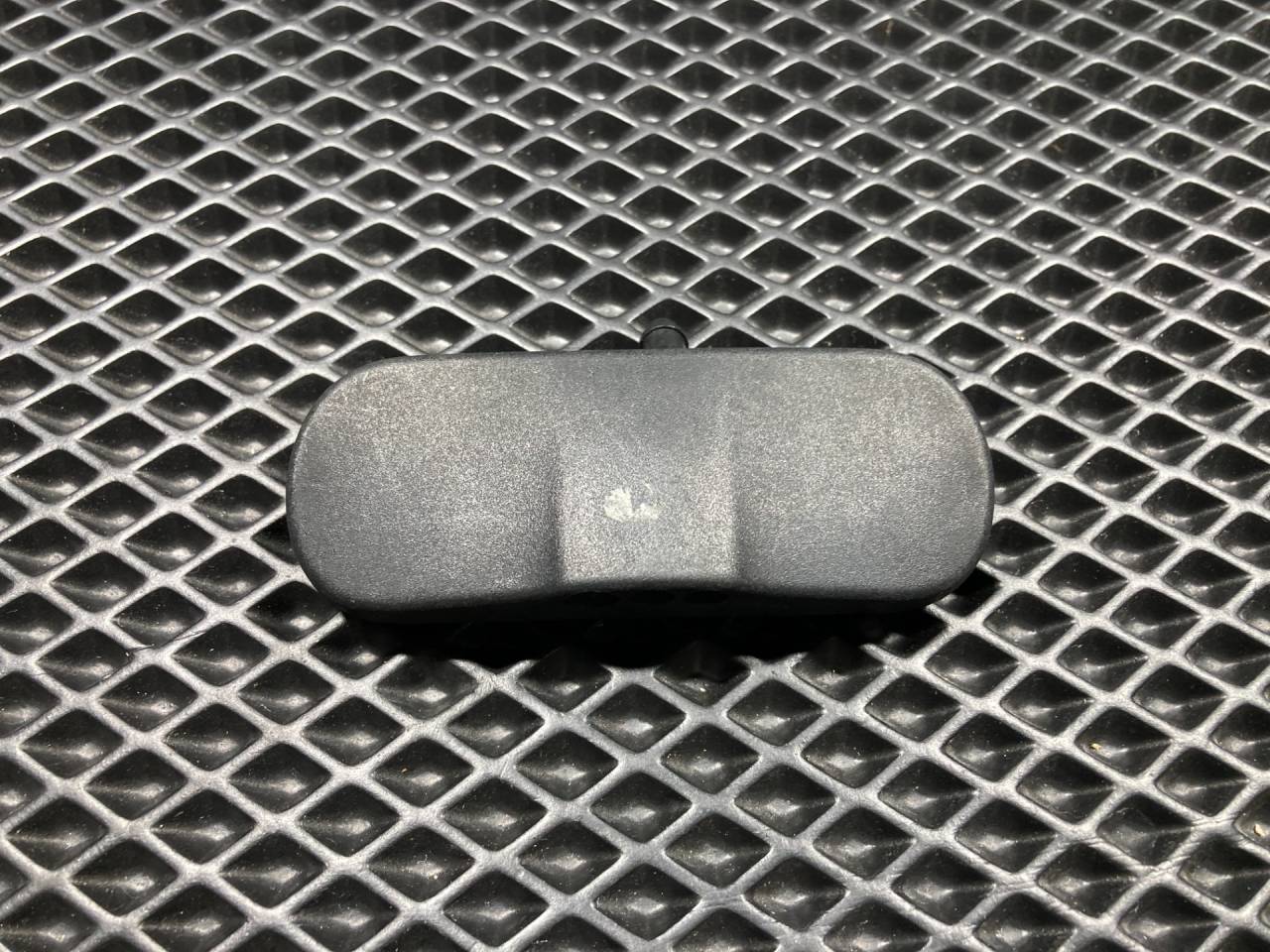 форсунка омывателя лобового стекла Volkswagen Passat CC 1 поколение 2010, 2.0 л., CCZB, бензин, купе, 3C8955988 - фото №1