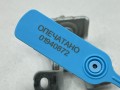 петля крышки багажника Volkswagen Taos 1 поколение 2023, 1.5 л., DNKA, бензин, АКПП, внедорожник 5 дв., 5GM827301 - фото №8