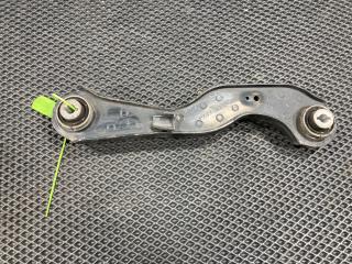 рычаг задний Jaguar F-Pace 1 поколение X761 2016, 3.0 л., бензин, АКПП, внедорожник 5 дв., T4A1004, HK835500AB