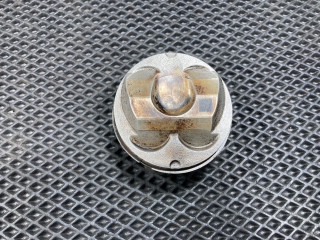 поршень Audi A8 D4 [рестайлинг] 2014, 6.3 л., CTNA, бензин, АКПП, седан, CEJA, CTNA