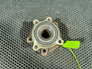 ступица задняя Audi A5 F5 2019, 2.0 л., бензин, АКПП, лифтбэк, 8W0501679B