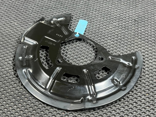 защитный кожух тормозного механизма Buick Encore GX 1 поколение [рестайлинг] 2024, 1.3 л., бензин, АКПП, внедорожник 5 дв., 42640093