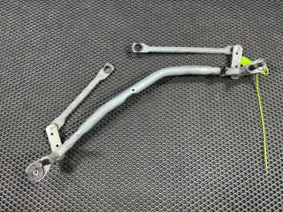 механизм стеклоочистителя (трапеция дворников) Jaguar XF X260 2016, 3.0 л., 306PS, бензин, АКПП, седан, W000059042, W000059052, GX7317500AB