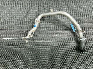 трубка охлаждающей жидкости Buick Encore GX 1 поколение [рестайлинг] 2024, 1.3 л., бензин, АКПП, внедорожник 5 дв.