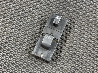 кнопка стеклоподъемника двери Infiniti FX35 1 поколение 2006, 3.5 л., VQ35DE, бензин, АКПП, внедорожник 5 дв., 254117Y000