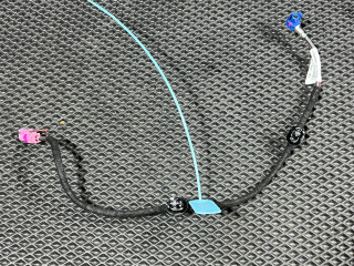 проводка Ford Mustang Mach-E 1 поколение 2023, электро, внедорожник 5 дв., LJ8T-14F664-AA