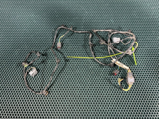 проводка бампера Land Rover Range Rover Evoque L538 2013, 2.0 л., бензин, АКПП, внедорожник 5 дв., BJ3215B484AC