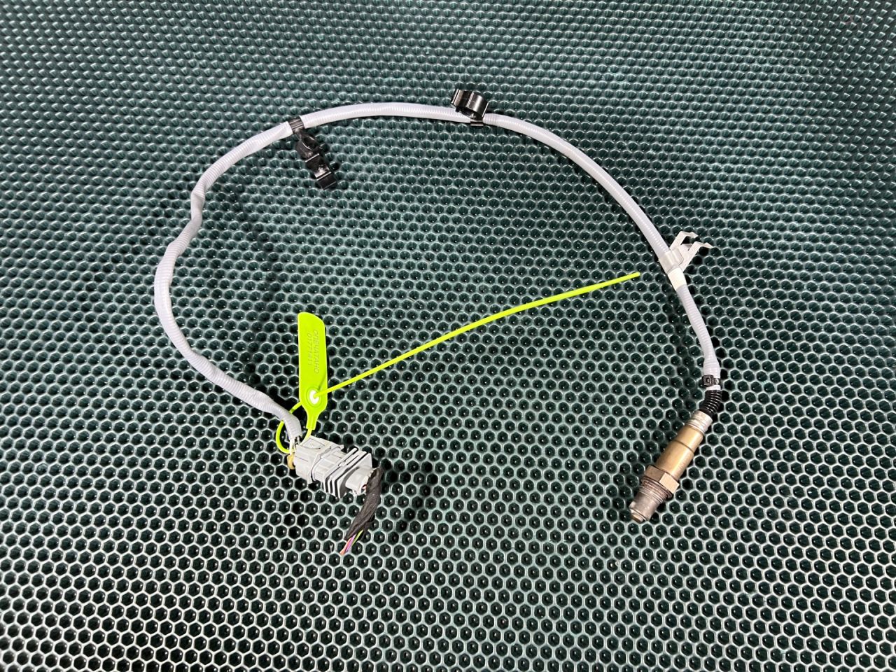 лямбда-зонд Porsche Panamera 970 2011, 4.8 л., M 48.40, бензин, АКПП, хетчбэк 5 дв., 97060617301, 0258010177 - фото №1