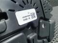 щиток приборов (приборная панель) Ford Bronco Sport 1 поколение 2020, 1.5 л., бензин, АКПП, внедорожник 5 дв., M1PT10849ADH - фото №10