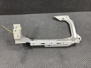 крепление фары левой Jaguar XE 1 поколение X760 2016, 3.0 л., AJ 126, бензин, АКПП, седан, GX7313N079A, T4N3262