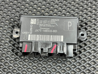 модуль управления двери Ford Mustang Mach-E 1 поколение 2023, электро, внедорожник 5 дв., JX7T-14B533-BD