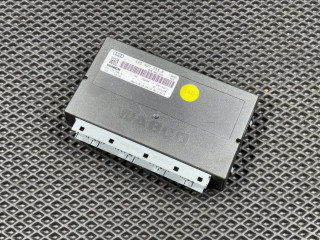 блок управления подвеской Audi A8 D4/4H 2010, 4.2 л., CDRA, бензин, АКПП, седан, 4H0907553B, 4H0907553A, 4H0907553B