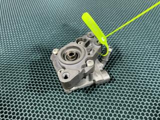 насос гидроусилителя руля Audi A8 D4/4H 2011, 4.2 л., CDRA, бензин, АКПП, седан, 4H0145155A, 4H0145156P, 4H0145156F