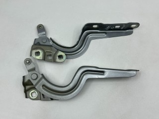 петля капота GMC Terrain 3 поколение 2026, 1.5 л., бензин, АКПП, внедорожник 5 дв., 26343062, 26343063