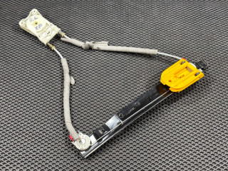 стеклоподъемник задний левый Jaguar XF 1 поколение [рестайлинг] 2013, 5.0 л., бензин, седан, C2Z17630, C2Z2835, 8X23F27001AJ, C2Z26992, C2Z15094, C2Z20615