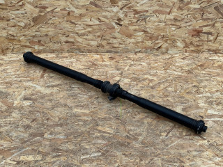 карданный вал Porsche Cayenne 958 2014, 3.0 л., бензин, АКПП, внедорожник 5 дв., 7P0521102Q