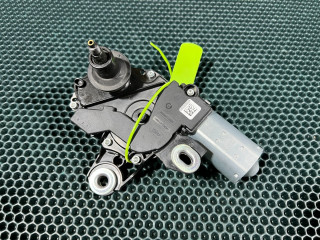 моторчик заднего стеклоочистителя (дворника) Audi A6 Allroad Quattro C8 2023, 3.0 л., бензин, АКПП, универсал, 4K9955711