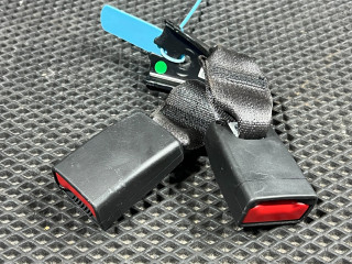 замок ремня безопасности Buick Envista 1 поколение 2024, 1.2 л., бензин, АКПП, внедорожник 5 дв., 60008259