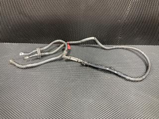 плюсовой провод аккумулятора Infiniti FX35 2 поколение 2009, 3.5 л., VQ35HR, бензин, АКПП, внедорожник 5 дв., 241051CA1A, 24275JK50A, 24360E6000, 24275JK60A