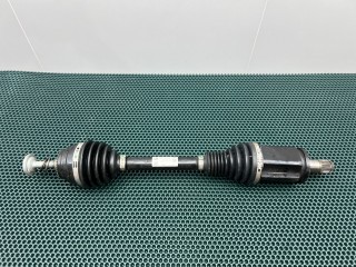 полуось передняя левая (приводной вал, ШРУС) BMW 4 серия G22/G23 2022, 2.0 л., бензин, АКПП, 9452629, 3160945262902