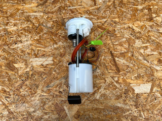 насос топливный Audi Q5 8R 2010, 2.0 л., бензин, АКПП, внедорожник 5 дв., A2C53259632, A2C89812800