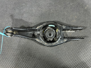 рычаг задний правый Hyundai Tucson 4 поколение 2024, 2.5 л., G4KN, бензин, АКПП, внедорожник 5 дв., 55211-CW000