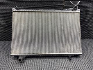 радиатор (основной) Jaguar XF X260 2016, 3.0 л., бензин, АКПП, седан, GX638005AB, T2H2736