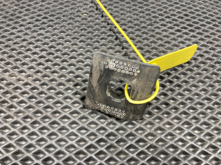 крепление парктроника Audi Q7 4L [рестайлинг] 2013, 3.0 л., CTWB, бензин, АКПП, внедорожник 5 дв.