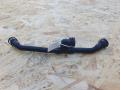 патрубок (трубопровод, шланг) Audi A8 D3 [рестайлинг] 2006, 4.2 л., BVJ, бензин, АКПП, седан, 079131605H - фото №5