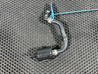 патрубок (трубопровод, шланг) Nissan Rogue T33 2022, 1.5 л., KR15, бензин, АКПП, внедорожник 5 дв., 149126RR1E