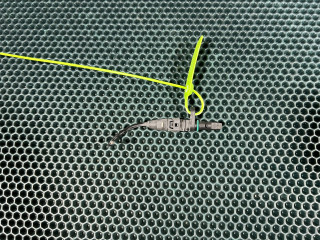 датчик ABS Mercedes-Benz GLB-Класс X247 [рестайлинг] (2023 - 2025), 2.0 л., OM 654.920, дизель, A2479050100, 0265004408