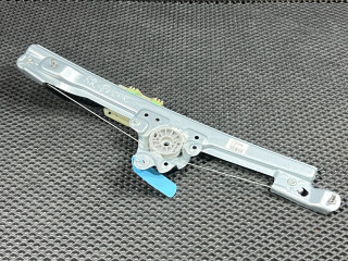 стеклоподъемник задний правый Buick Encore GX 1 поколение [рестайлинг] 2024, 1.3 л., бензин, АКПП, внедорожник 5 дв., 42702336, 42654614