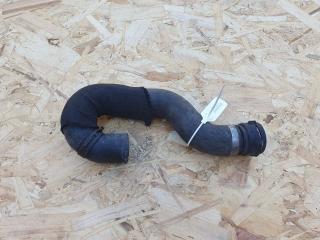 патрубок (трубопровод, шланг) Audi A8 D3 [рестайлинг] 2006, 4.2 л., BVJ, бензин, АКПП, седан, 4E0121055AF, 3B0122291K