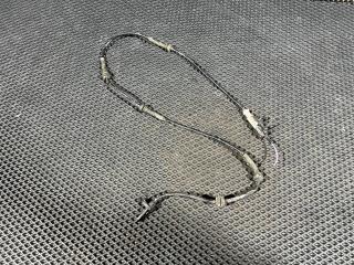 датчик ABS Land Rover Range Rover Sport 2 поколение [рестайлинг] 2019, 3.0 л., 306PS, бензин, АКПП, внедорожник 5 дв., HPLA2C204BA, LR081610, 0265004053