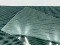 стекло двери задней левой Acura Integra 4 поколение 2023, 1.5 л., бензин, вариатор, хетчбэк 5 дв., передний привод, 73450-3S5-A01 - фото №4