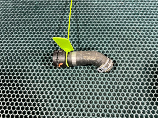 патрубок (трубопровод, шланг) Audi Q7 4M 2015, 3.0 л., CREC, бензин, АКПП, внедорожник 5 дв., 4M0819337AF