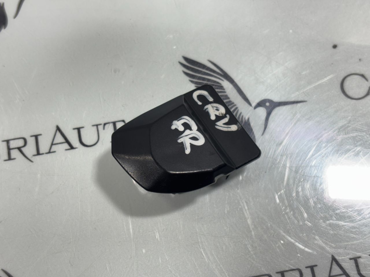 ручка наружная Honda CR-V 6 поколение 2025, 1.5 л., L15B, бензин, вариатор, внедорожник 5 дв., 72144T20A01 - фото №1