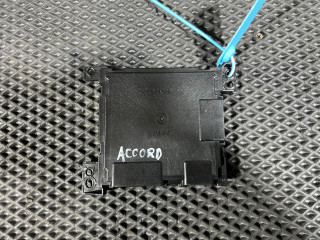 блок управления печки / климат-контроля Honda Accord 11 поколение 2025, 1.5 л., L15B, бензин, вариатор, седан, 7960030A