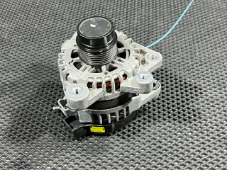 генератор Kia K5 3 поколение 2022, 1.6 л., G4FP, бензин, АКПП, седан, 37300-2M420