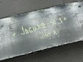 усилитель бампера переднего Jaguar XJ 4 поколение 2012, 5.0 л., бензин, АКПП, седан, C2D3307 - фото №9