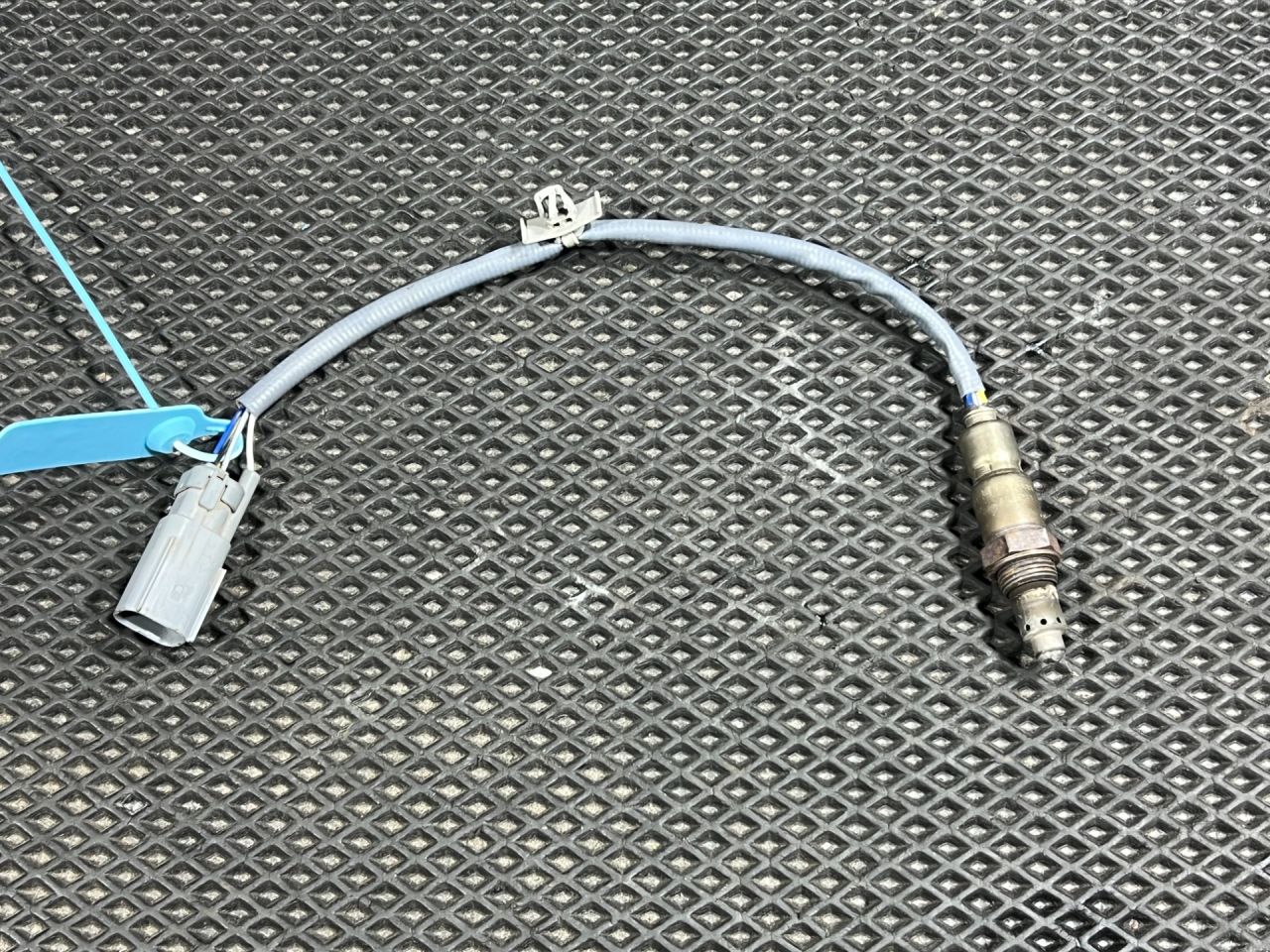 лямбда-зонд Buick Envista 1 поколение 2024, 1.2 л., бензин, АКПП, внедорожник 5 дв., 25203197 - фото №1